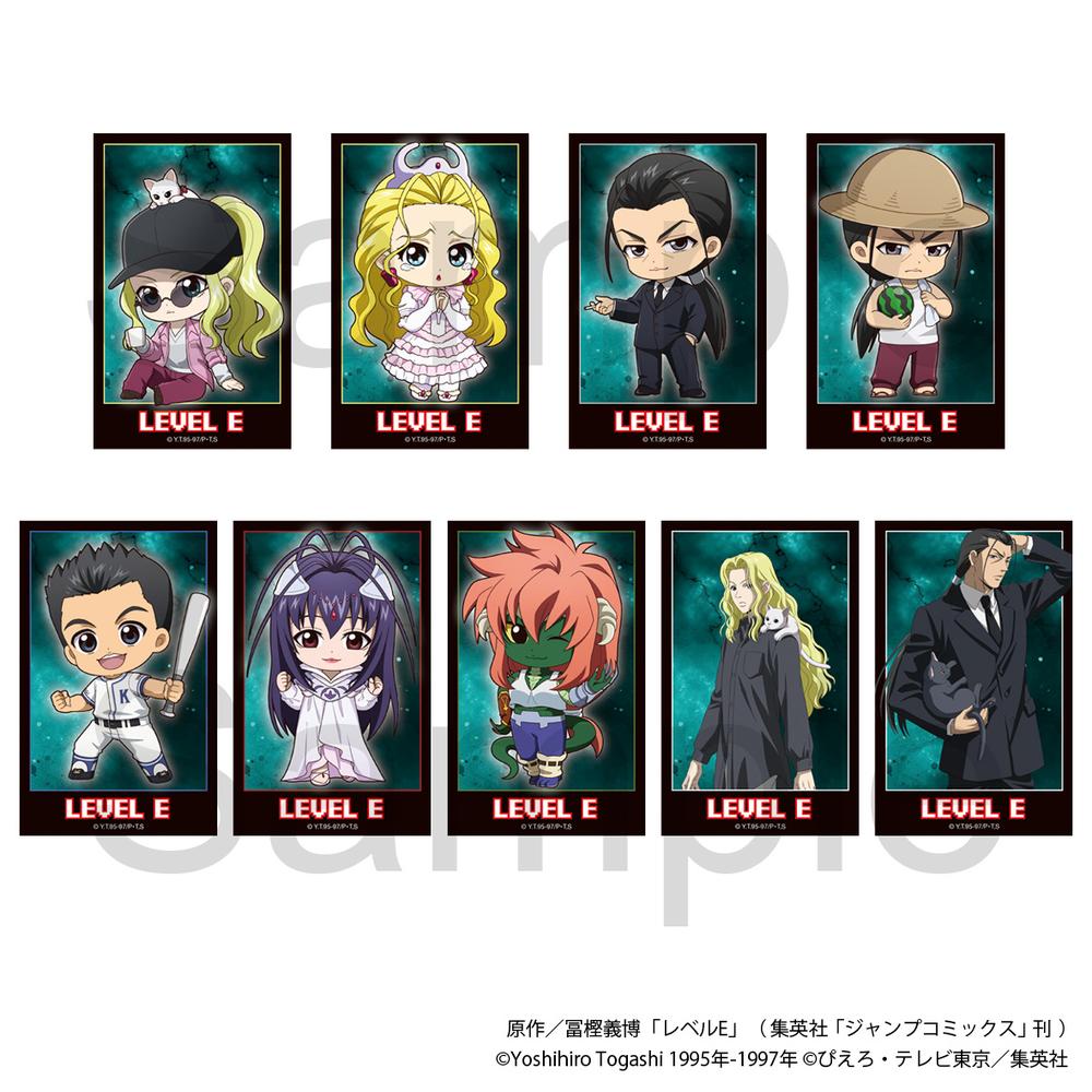 ブロマイド - Anime Store.JP