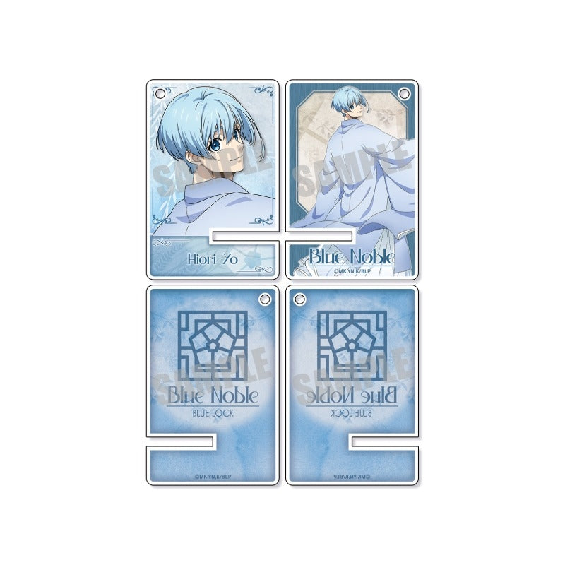 『ブルーロック』アクリルミニスマホスタンド 氷織 羊 Blue noble ver.