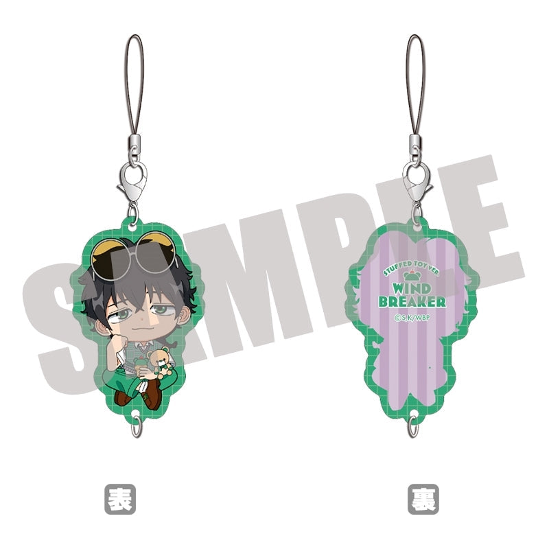 WIND BREAKER グッズ – Anime Store JP（アニメストア.JP）