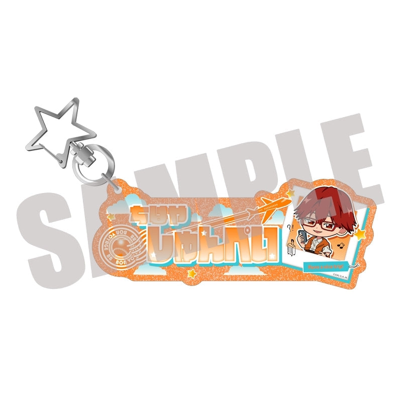 忘却バッテリー』缶バッジ+ ver.D【BOX】 – Anime Store JP