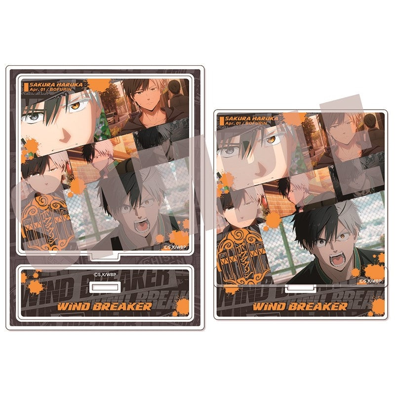 WIND BREAKER グッズ – Anime Store JP（アニメストア.JP）