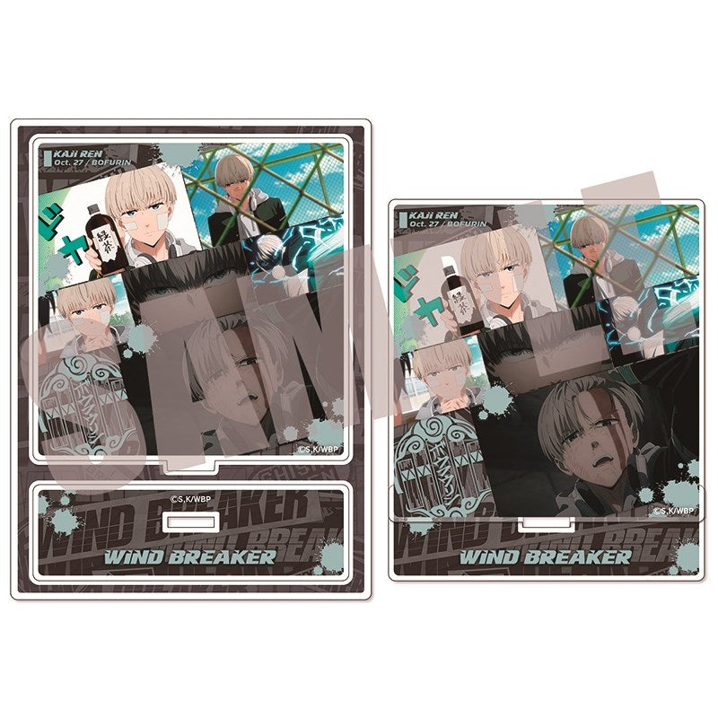 WIND BREAKER グッズ – Anime Store JP（アニメストア.JP）