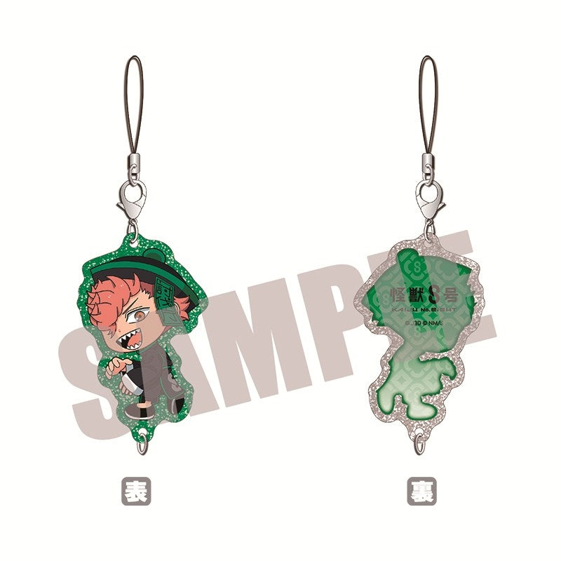 『怪獣8号』ラメちぇいんコレクション 古橋伊春 JIANGSHI ver.