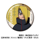 『NARUTO-ナルト- 疾風伝』CANバッジ  A BOX