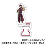 『NARUTO-ナルト- 疾風伝』アクリルスタンドコレクションPetit【BOX】