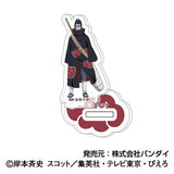 『NARUTO-ナルト- 疾風伝』アクリルスタンドコレクションPetit【BOX】