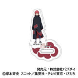 『NARUTO-ナルト- 疾風伝』アクリルスタンドコレクションPetit【BOX】