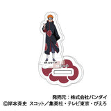 『NARUTO-ナルト- 疾風伝』アクリルスタンドコレクションPetit【BOX】