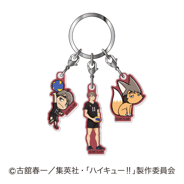 ハイキュー!!』シーンがいっぱいトランプ SEASON4 - Anime Store.JP