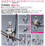 『重兵装型女子高生』PLAMAX 壱 Early