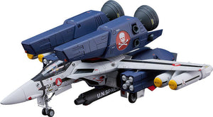 『超時空要塞マクロス 愛・おぼえていますか』PLAMAX PX11 1/72 VF-1A スーパーファイターバルキリー スカル小隊