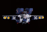 『超時空要塞マクロス 愛・おぼえていますか』PLAMAX PX11 1/72 VF-1A スーパーファイターバルキリー スカル小隊