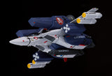 『超時空要塞マクロス 愛・おぼえていますか』PLAMAX PX11 1/72 VF-1A スーパーファイターバルキリー スカル小隊