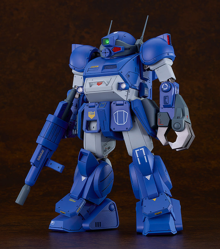 『装甲騎兵ボトムズ』PLAMAX SV-04 1/24 Scale X・ATH-02-DT ラビドリードッグ