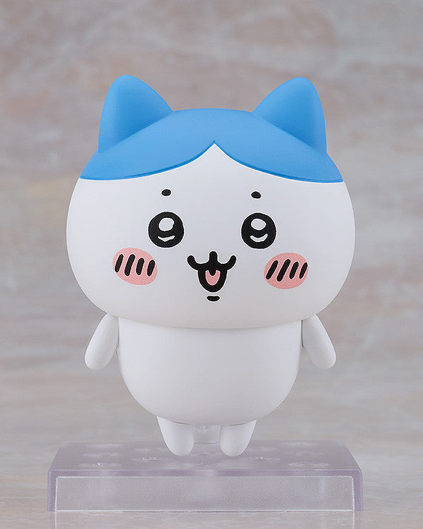 『ちいかわ』ねんどろいど ハチワレ【202508再販】