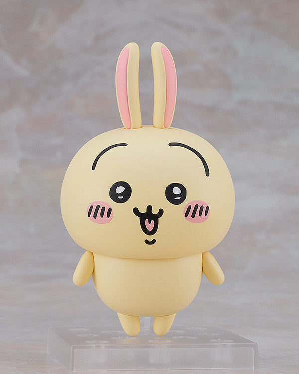 ちいかわ』ねんどろいど ハチワレ【202508再販】 – Anime Store