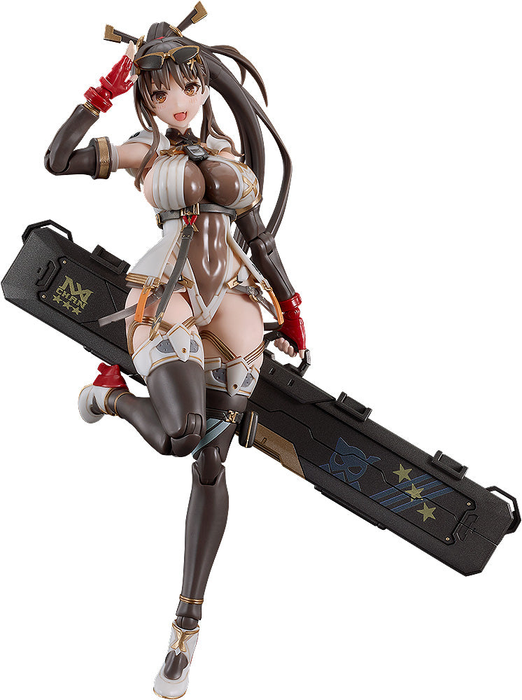 MXちゃん』PLAMATEA - Anime Store.JP