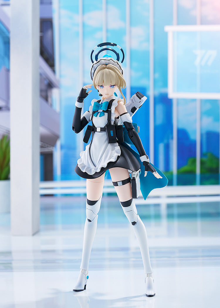 『ブルーアーカイブ -Blue Archive-』PLAMATEA トキ【202507再販】