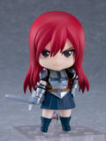 『FAIRY TAIL』ねんどろいど  エルザ・スカーレット