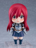 『FAIRY TAIL』ねんどろいど  エルザ・スカーレット