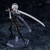 『NieR:Automata Ver1.1a』figma  2B(ヨルハ二号B型)