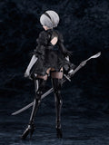 『NieR:Automata Ver1.1a』figma  2B(ヨルハ二号B型)