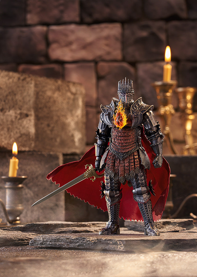 『Dragon's Dogma 2』figma 覚者