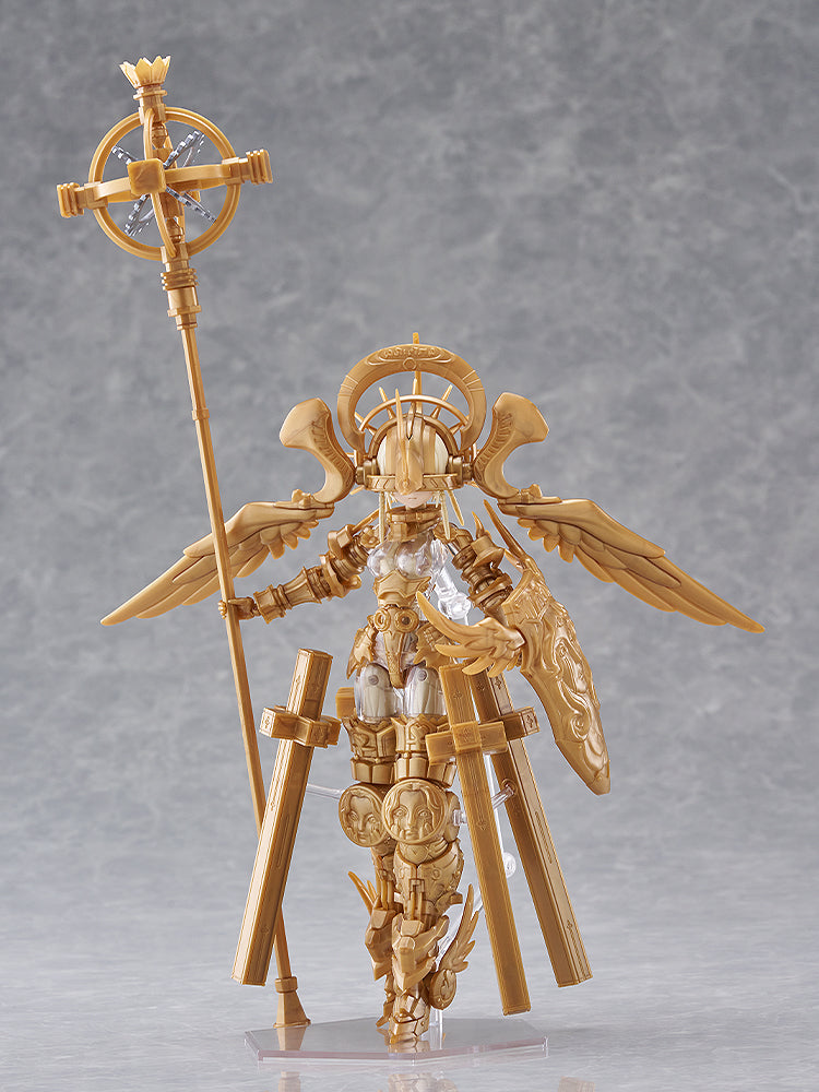 『GODZ ORDER PLAMAX』GO-05 オーバーロード・ガブリエル スタンダードVer.