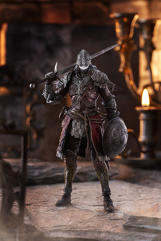 ELDEN RING』figma 狼の戦鬼【202605再販】 - Anime Store.JP