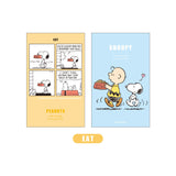 『PEANUTS』シークレットスマロイド パステルコミック【BOX】