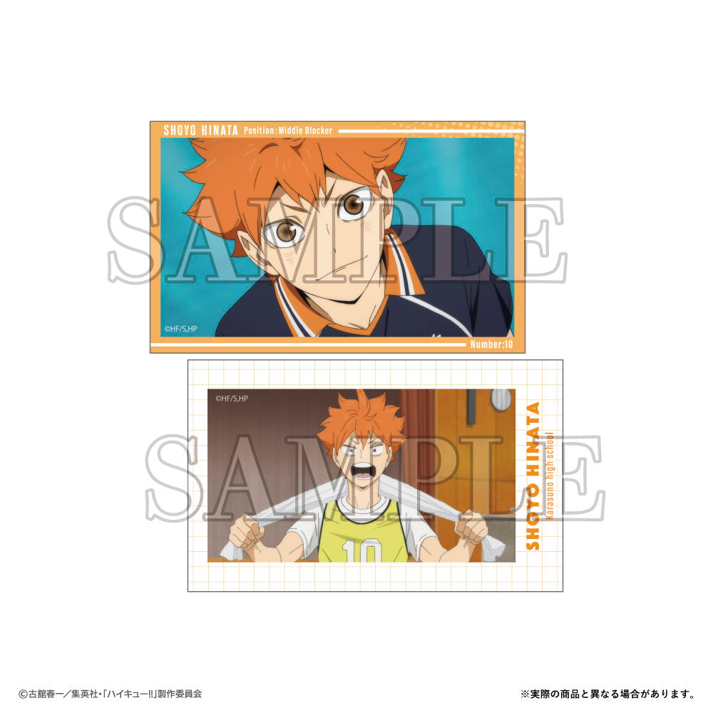 『ハイキュー!!』スマロイド Vol.3 日向翔陽