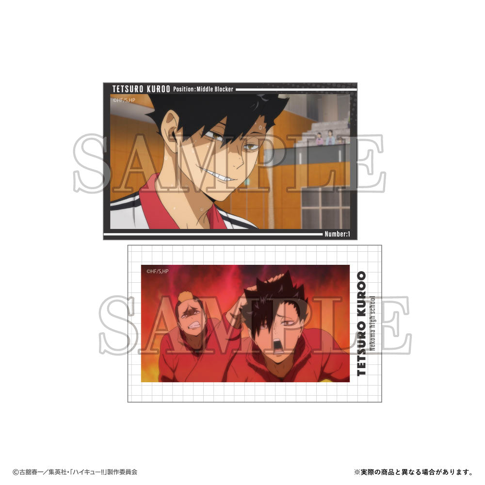 『ハイキュー!!』スマロイド Vol.3 黒尾鉄朗