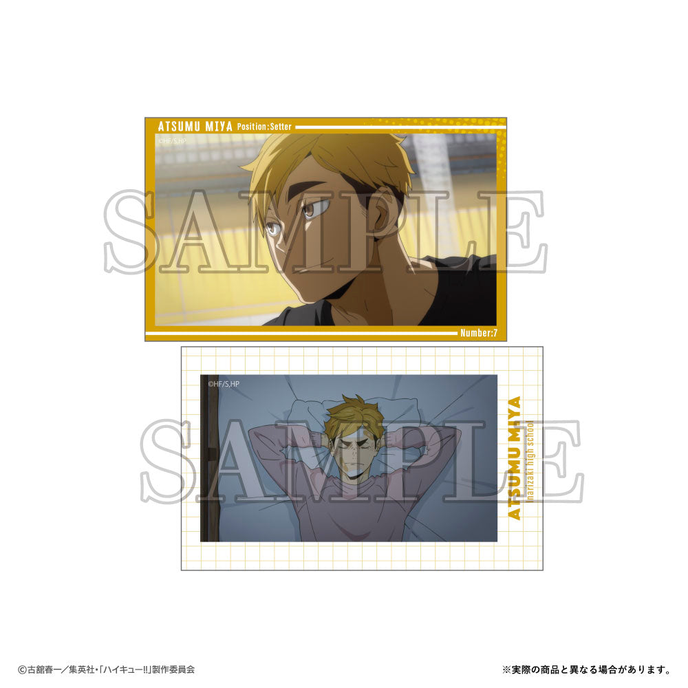 『ハイキュー!!』スマロイド Vol.3 宮侑