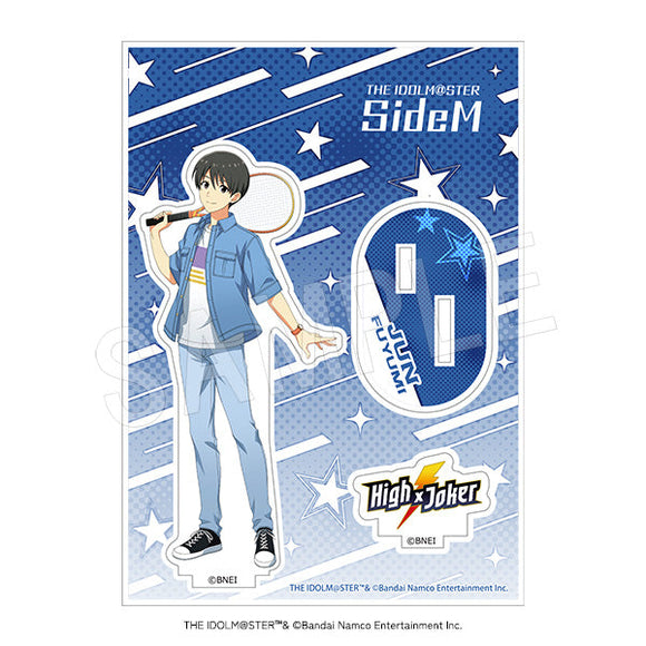 『アイドルマスター SideM』アクリルスタンド 冬美旬