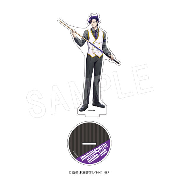 魔入りました！入間くん グッズ – Anime Store JP