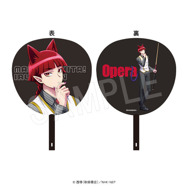 魔入りました!入間くんPOP UP SHOP