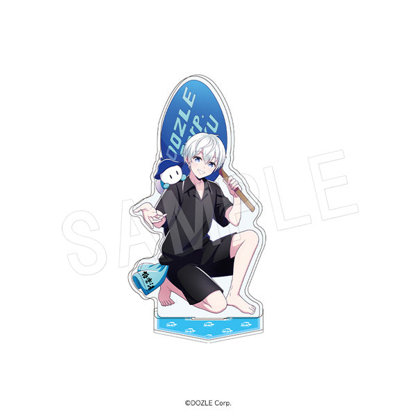 ドズル社』クリアファイル 3 おんりー – Anime Store JP（アニメ
