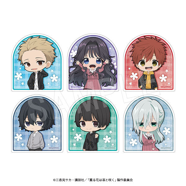 薫る花は凛と咲く グッズ – Anime Store JP（アニメストア.JP）