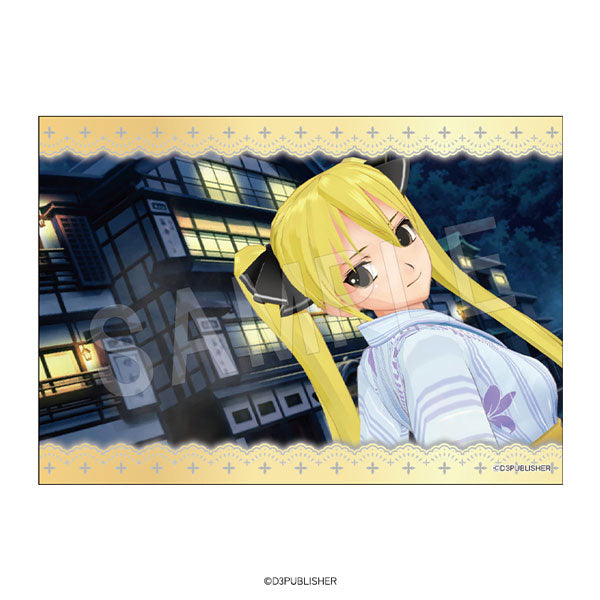 『ドリームクラブシリーズ』アクリルアートパネル 魅杏