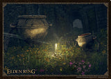 『ELDEN RING』クリアファイル／WORLD