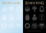 『ELDEN RING』クリアステッカーシート