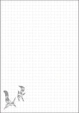 『ジブリ 天空の城ラピュタ』B6ノート グラフィック