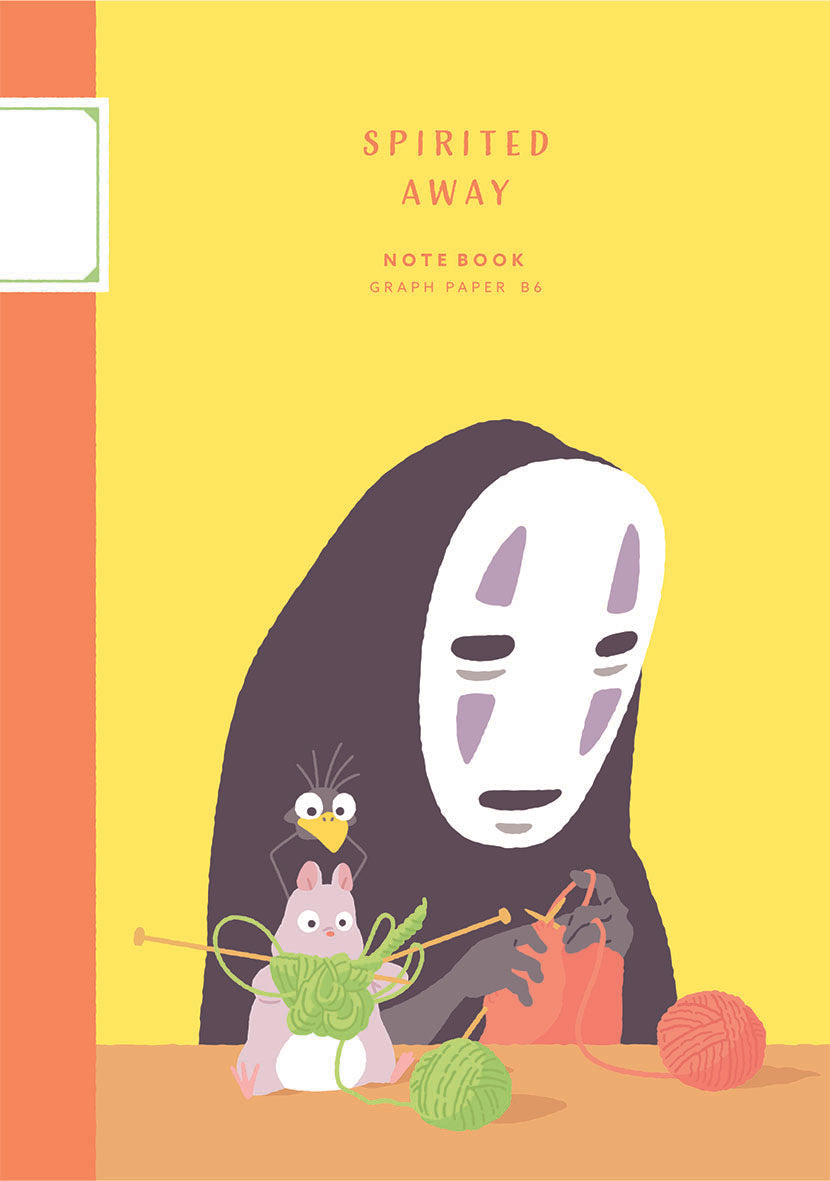 LOEWE - LOEWEロエベ 千と千尋の神隠し ハク ノベルティ ノートの通販