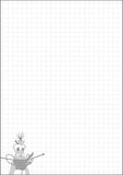 『ジブリ 千と千尋の神隠し』B6ノート グラフィック