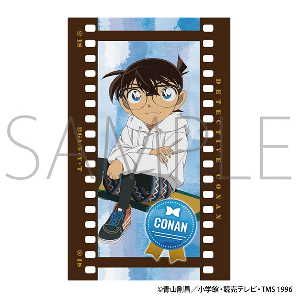 『名探偵コナン』フィルム風コレクション/第3弾【BOX】【202507再販】