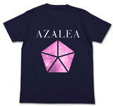 『ラブライブ!サンシャイン!!』AZALEA Tシャツ【202407再販】