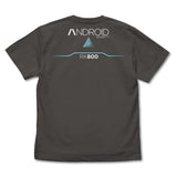 『Detroit: Become Human』RK800 Tシャツ【202407再販】