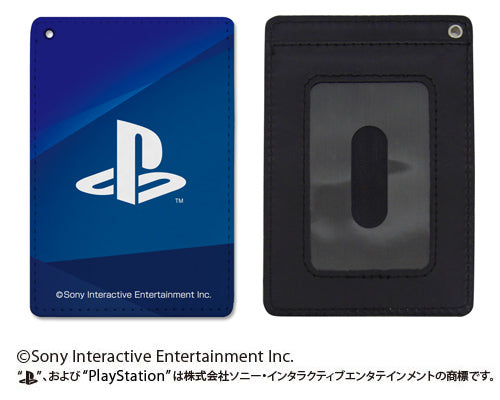 『プレイステーション』フルカラーパスケース“PlayStation”【202407再販】