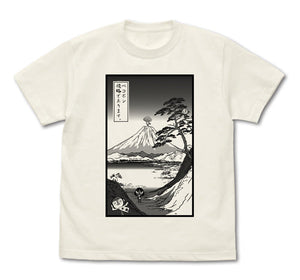 『ケロロ軍曹』ケロロ御一行 Tシャツ【202407再販】