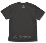 『プレイステーション』蓄光Tシャツ “PlayStation”【202407再販】